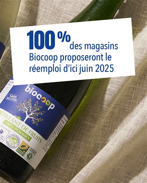 Biocoop Les Temps Bio à Vitrolles