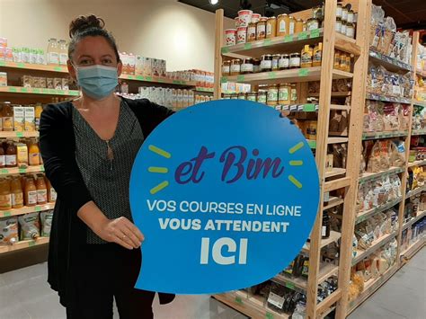 Biocoop Lun&Sol à Paimpol