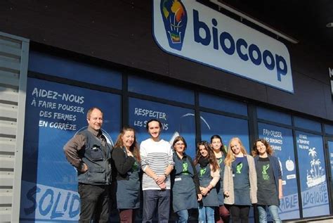 Biocoop Malemort à Malemort