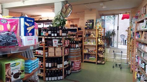 Biocoop Mirabelle à Foix