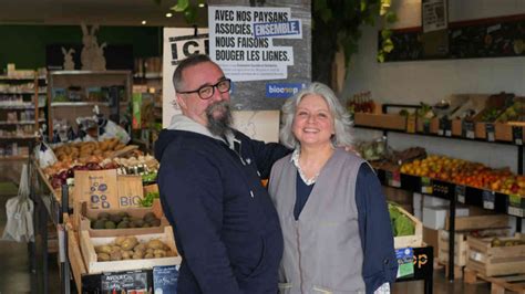 Biocoop Moissac à Moissac