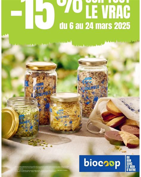 Biocoop Pessac à Pessac