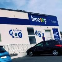 Biocoop Regain à Angoulins