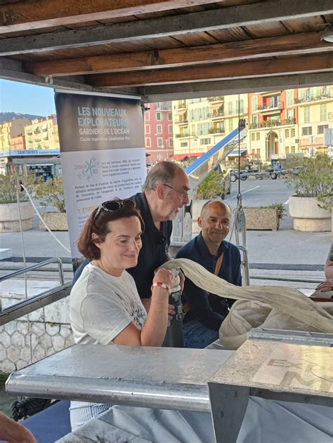 Biocoop Riviera à Nice