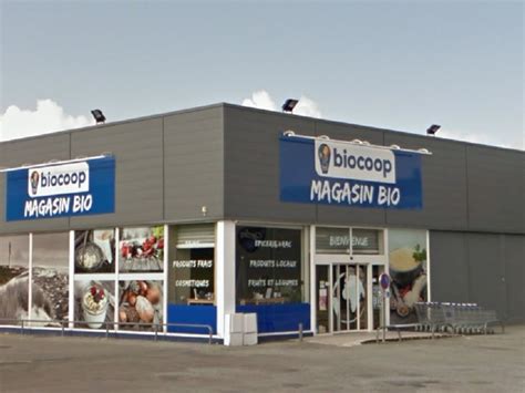 Biocoop Royan à Royan