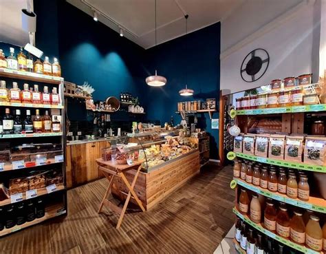 Biocoop Versant Bio à Arreau