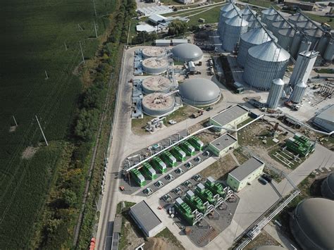 Biogas Mankmoos GmbH & CoKG