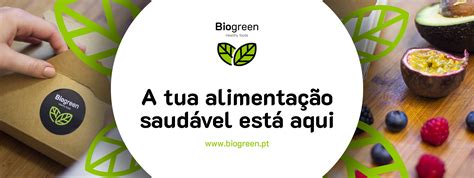Biogreen Pombal