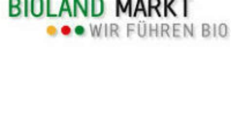Bioland Markt GmbH & Co. KG