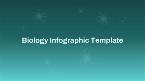 Biology Slide Template