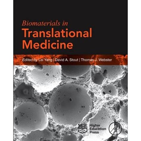 download Biomaterials in Translational Medicine