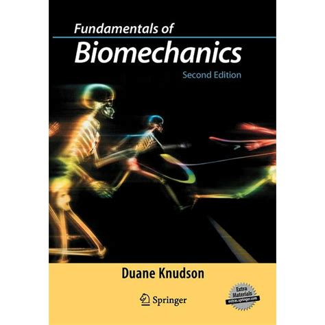 download Biomechanics for Life