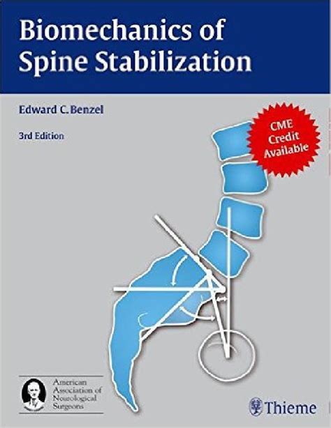 download Biomechanics of Spine Stabilization