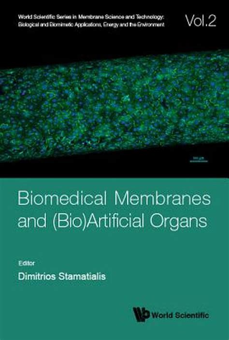 download Biomedical Membranes and (Bio)Artificial Organs