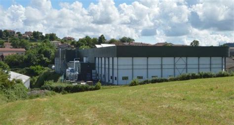 Bionatis à Haute-Rivoire