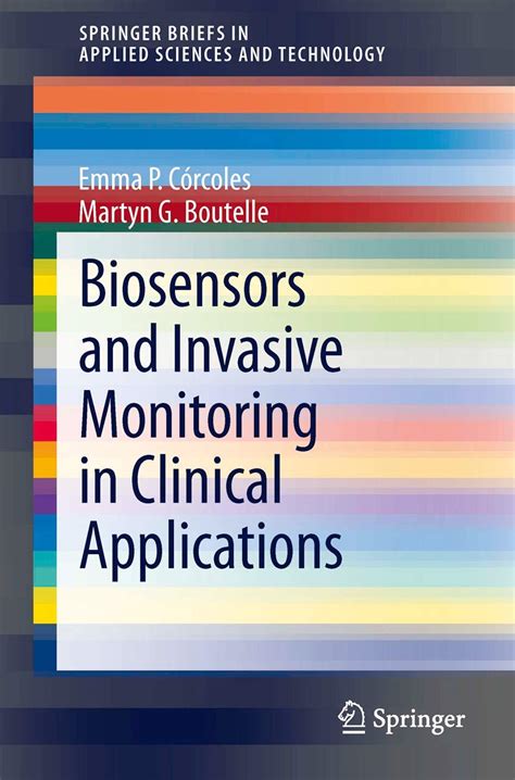 download Biosensors and Invasive Monitoring in Clinical Applications