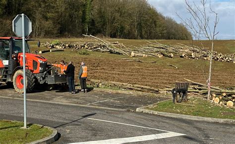 Biositech à Frouard