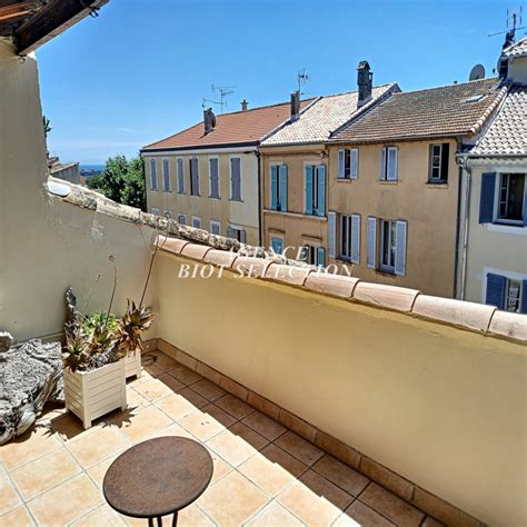 Biot Selection à Biot