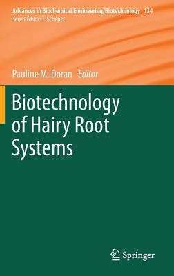 ^^^ Download Pdf Biotechnology of Hairy Root Systems Books