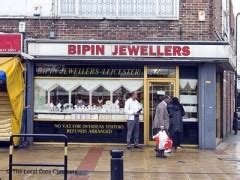 Bipin Jewellers