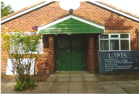 Birches Green Evangelical Free Church