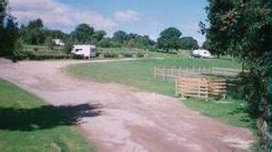 Birchwood Farm Caravan Park