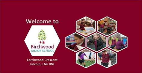 Birchwood Junior School