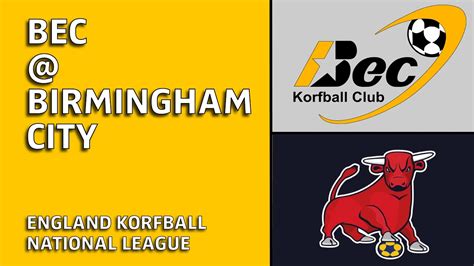 Birmingham City Korfball Club