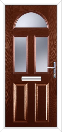 Birmingham Composite Doors Ltd