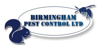 Birmingham Pest Control Ltd