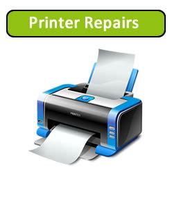 Birmingham Printer Repairs