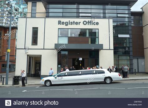 Birmingham Register Office