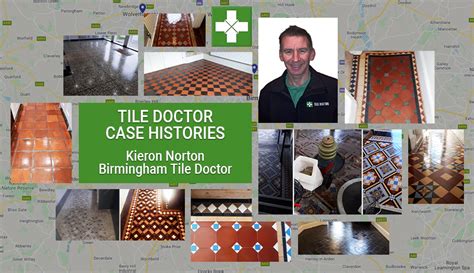 Birmingham Tile Doctor
