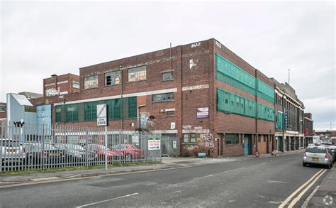 Birmingham Trading Academy