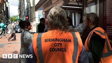 Birmingham city council equality & diversity