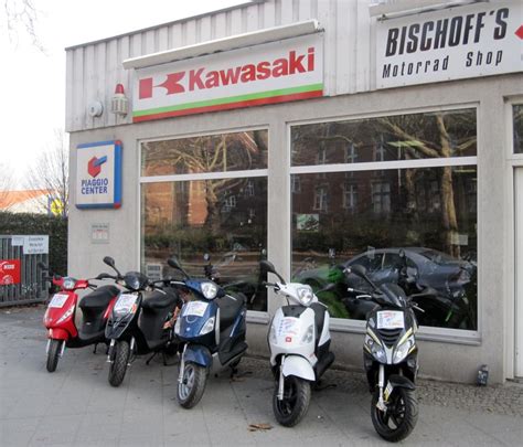 Bischoff´s Motorrad Shop