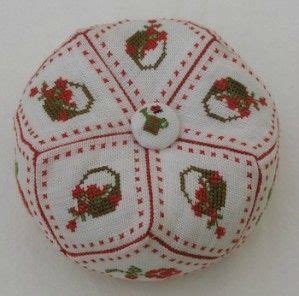 Biscornu à Colombes