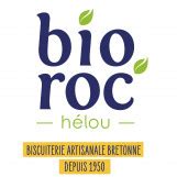 Biscuiterie Roc'Hélou à Plouigneau