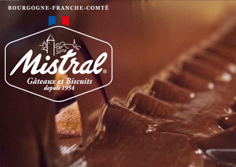 Biscuits Mistral Beaune à Beaune