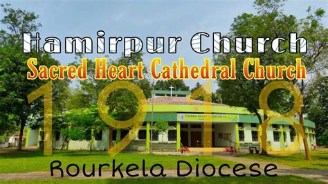 Bishop's House - Catholic Diocese of Rourkela