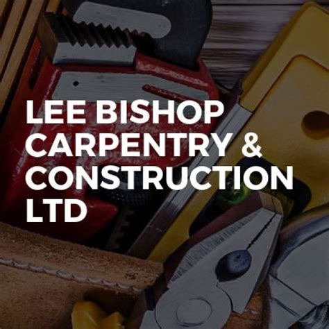 Bishop Construction Ltd