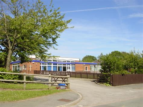 Bishop Wilson C Of E (Aided) Primary School