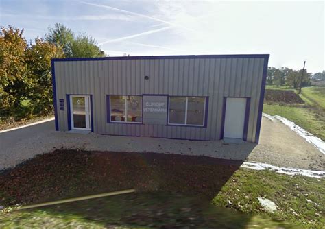 Bishop-Lom-Couvreur Clinique vétérinaire des 3 chemins à Bourg-de-Visa