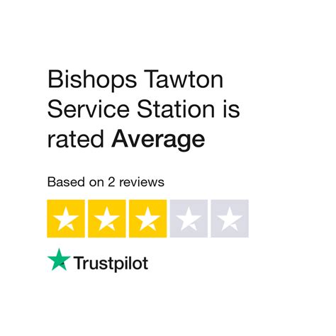 Bishops Tawton Service Station