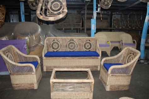 Bishwakarma Cane Furniture