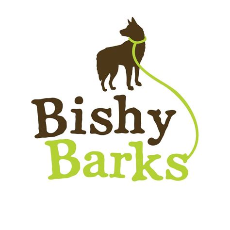 Bishy Barks, Dog Walking Services