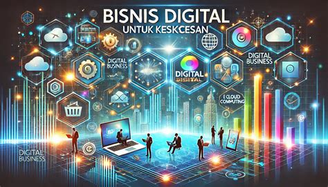 Bisnis Digital