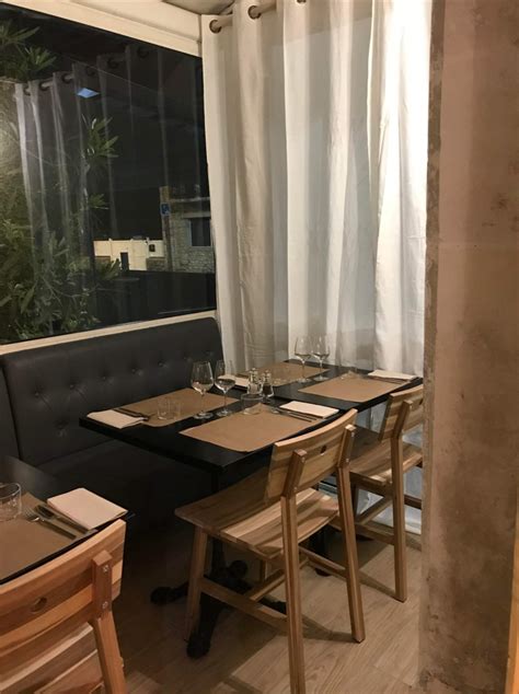 Bistro Chez Nous - Anglet à Anglet