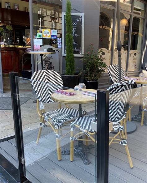 Bistro de la Poste à Reims