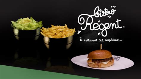 Bistro-Régent à Messas